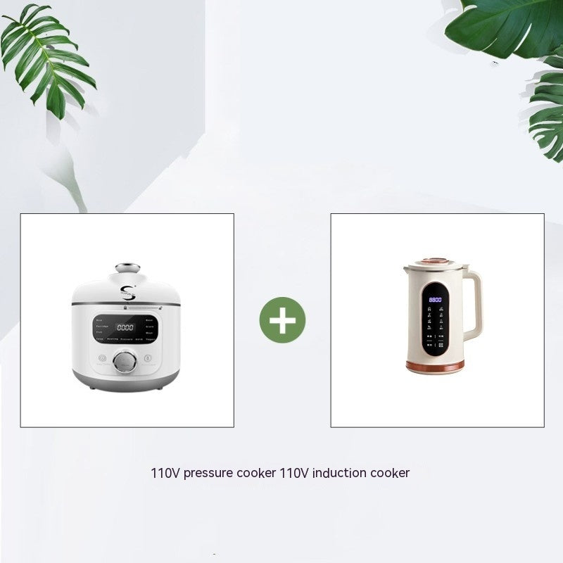 Unlock Culinary Creativity with Every Meal